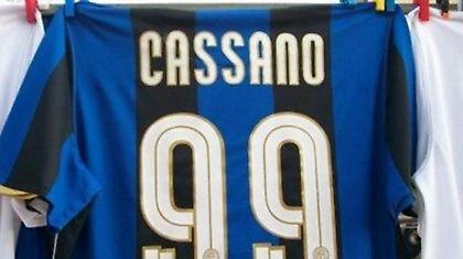 Ίντερ από… κούνια