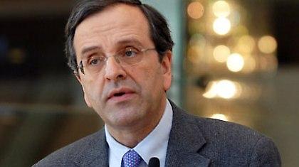 Independent: «Σαμαράς: Ζητιάνος της Ευρώπης»