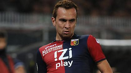 Ζητάει Ζε Εντουάρντο η Μίλαν