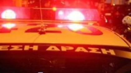 Βρετανός τραυμάτισε αστυνομικό στον Λαγανά