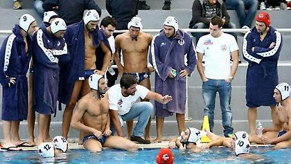 Φουλ ρυθμοί για τους νταμπλούχους