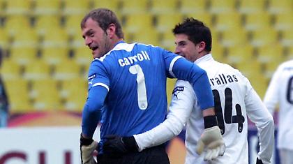 «Θα λατρέψουν τον Μιραλάς»