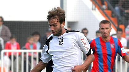 Παρελθόν Λιαπάκης και Μπάχιτς