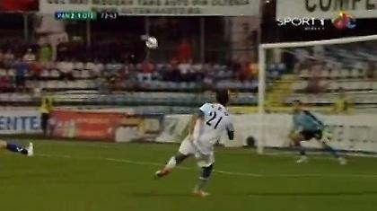 Δεν το ξαναβάζει, ε; (video)