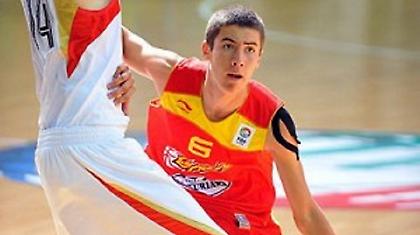 Ανακοίνωσε Σανθ η Ομπραντόιρο