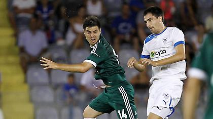 Με Φορναρόλι στην κορυφή