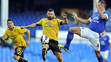 Σιαλμά, καλά τους έκανες!