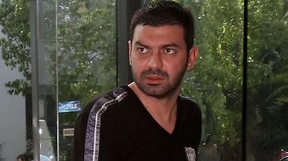 Στην Αθήνα ο Πουλινάκης