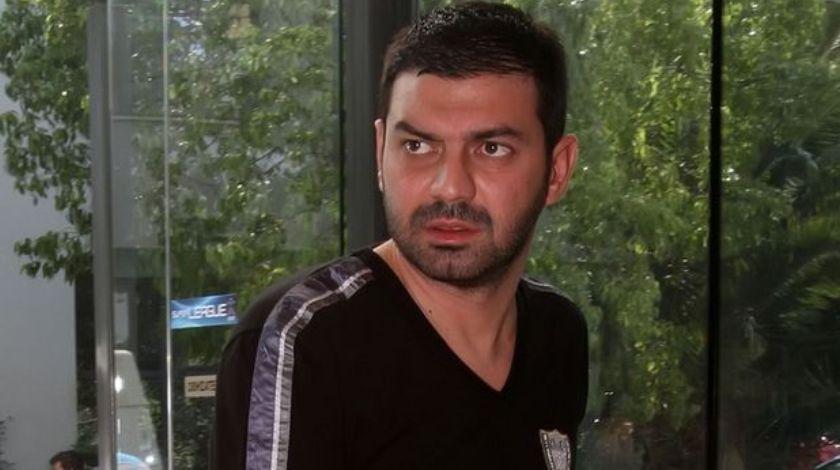 Στην Αθήνα ο Πουλινάκης