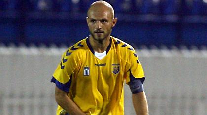 Ανακοίνωσε Αναστασιάδη η Καλλονή