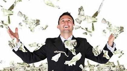 Οι πλούσιοι... πλουσιότεροι μετά την κρίση