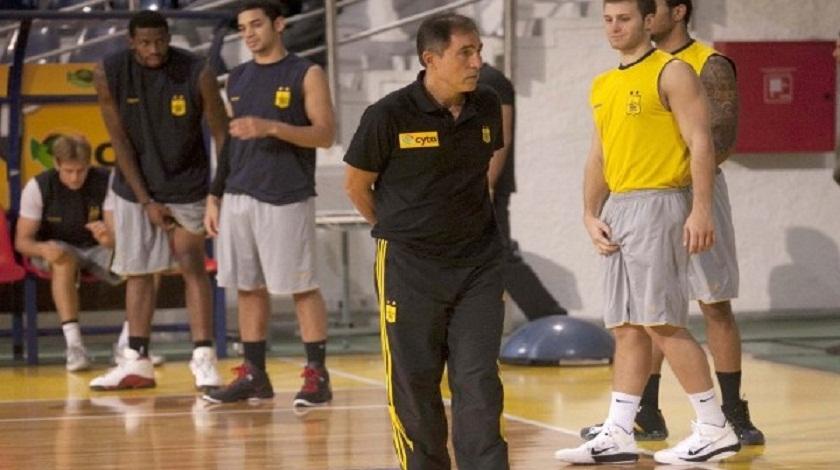 Αλεξανδρής: «Τρεις ομάδες πληρώνει ο Άρης»