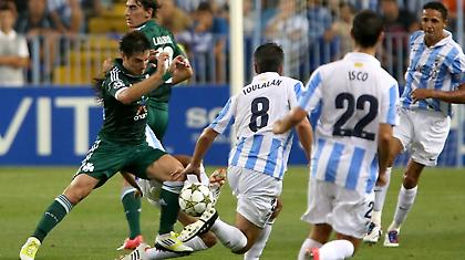 «Επιτρέπεται» να δεχθείς δύο, απαγορεύεται να μη βάλεις ένα...