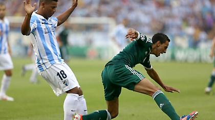 Ρεβάνς ΟΑΚΑ στη Nova, τα στιγμιότυπα της Σούπερ Λίγκας...