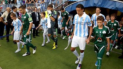 Δεν φταίει μόνο ο Τοτσέ…