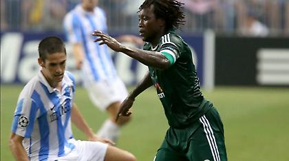 Στη ρεβάνς, σαν το δεύτερο ημίχρονο!