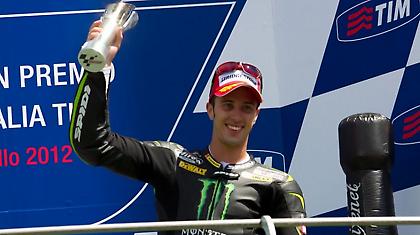 Ντοβιτσιόζο ο αντι-Ρόσι