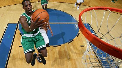 Θα ξαναφορέσει τα… Γκριν