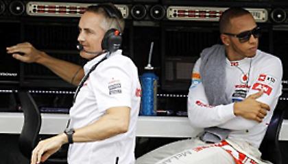 Δεν αγχώνονται με Χάμιλτον