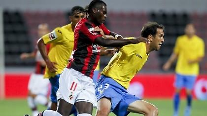 Όχι άλλες ισοπαλίες