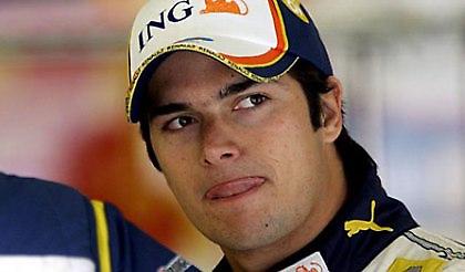 «Γρήγορος, αλλά χωρίς ταλέντο ο Άιρτον Σένα»