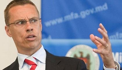 Φιλανδία: «Όχι νέο Τείχος του Βερολίνου»