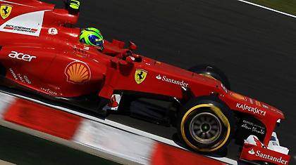 Και ο Μάσα ελπίζει