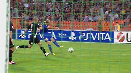 Οι μεταδόσεις ρεβάνς C. L. στη Nova