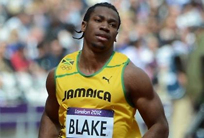 «Ξίνισαν» στον Μπλέικ τα 40.000