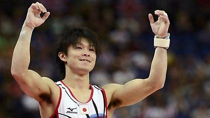 Θαυμάστρια τρομοκράτησε χρυσό Ολυμπιονίκη