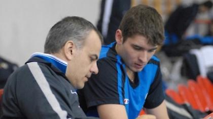 Έτοιμη για τα φιλικά, εκτός ο Φιλίποφ