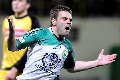 Ρουμανικό προβάδισμα