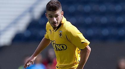 Μπελάς με Φούντα