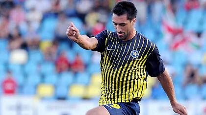 Με Περόνε κόντρα στην ΑΕΚ