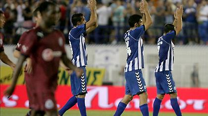 Δεν νίκησε, αλλά βγήκε κερδισμένος