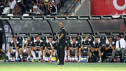 Ο ΠΑΟΚ του Δώνη κι ο ΠΑΟΚ του Λόρενς