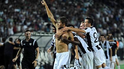 Θα ομορφύνει τα βράδια μας ο ΠΑΟΚ του Δώνη!