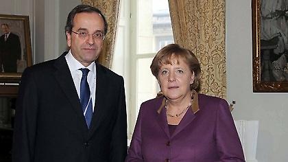 Η μάχη του Βερολίνου!