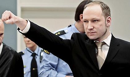 Σήμερα η απόφαση για Μπρέιβικ