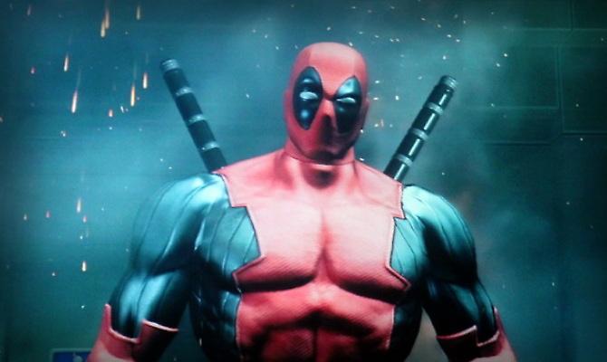 Πιστό στα κόμικ το Deadpool videogame