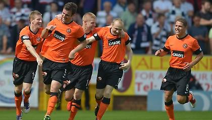 Πάει για το σερί