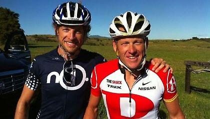 «Ζημιώθηκε η ποδηλασία»