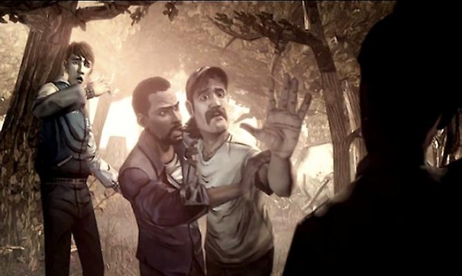Ικανοποιημένος ο δημιουργός του Walking Dead