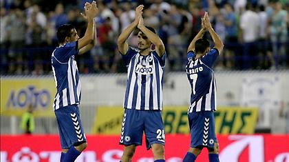 Οι αριθμοί είπαν την αλήθεια