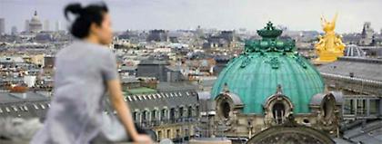 Swiss προσφορές για Γαλλία από 168 ευρώ