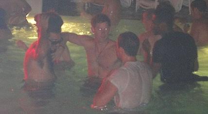 Party animal ο πρίγκιπας Χάρι