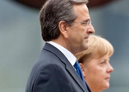 Μέρκελ: «Θέλουμε την Ελλάδα στο Ευρώ»