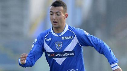 Κοντά σε Ελ Καντουρί η Νάπολι