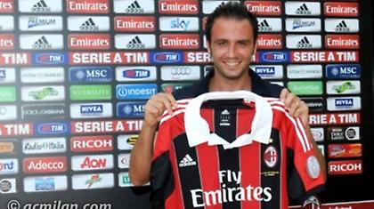 «Είμαι έτοιμος για μια νέα αρχή»