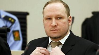 Δε θα ασκήσει έφεση ο Μπρέιβικ